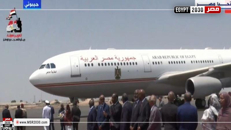 صورة من مقطع الفيديو