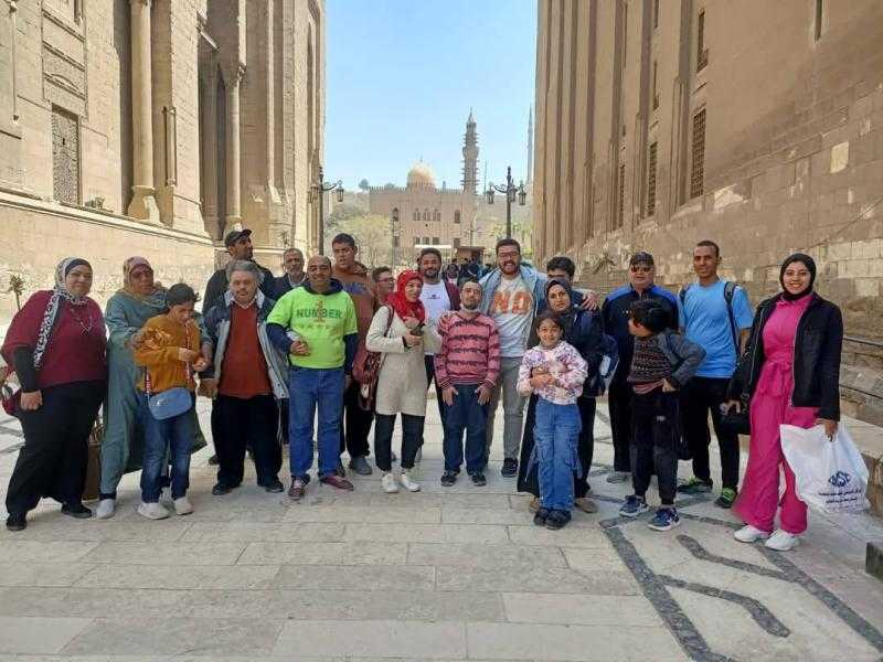 قصور الثقافة تنظم فعاليات متنوعة للأطفال احتفالا بعيد الربيع