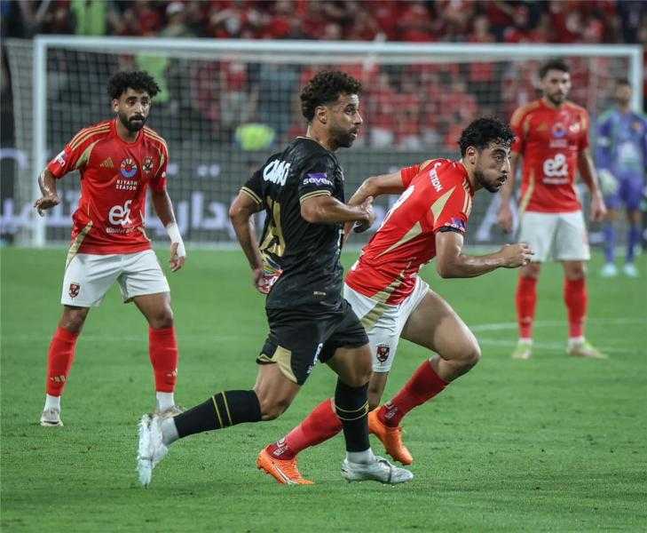 قرارات مثيرة تنتظر الدوري.. لجنة الاستئناف تفصل في طعون مباراة القمة