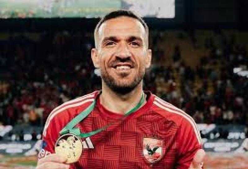 عاجل | هل يشارك معلول مع الأهلي أمام صن داونز بدوري الأبطال؟ .. شوبير يُجيب