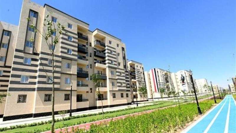 إفادة الكهرباء.. «الإسكان» تزف بشرة خير للمرفوضين في سكن لكل المصريين 5