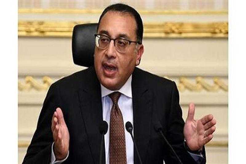 رئيس الوزراء يرأس الاجتماع الأسبوعي للحكومة