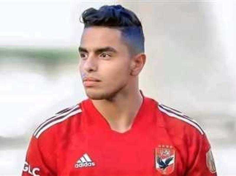 مدة غياب كريم الدبيس عن مباريات الأهلي بسبب الإصابة