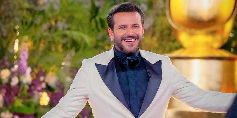 رحيل الإعلامي صبحي عطري في ألمانيا يترك صدمة في الوسط الفني