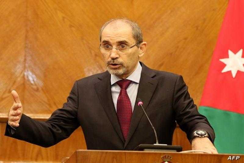 وزير خارجية الأردن: الجامعة العربية ستظل أداة فعالة للتعاون الجماعي في مواجهة التحديات