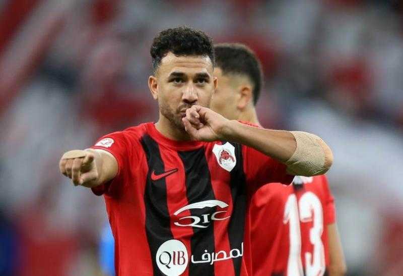 الأهلي يتحرك سريعاً لإنهاء تأشيرة تريزيجيه استعداداً لكأس العالم للأندية