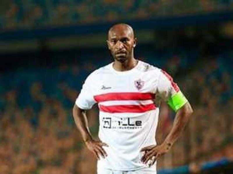 شيكابالا يقترب من الغياب عن مواجهة المصري بالدوري.. اعرف السبب