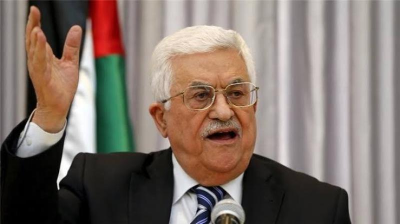 الرئيس الفلسطيني لحماس: سلموا الرهائن لسد الذرائع الإسرائيلية