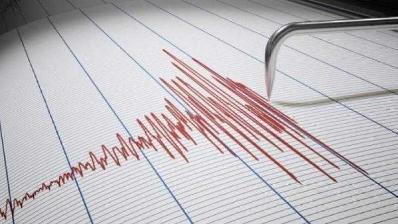 3 زلازل تضرب تركيا في نصف ساعة.. أول رد فعل من أردوغان