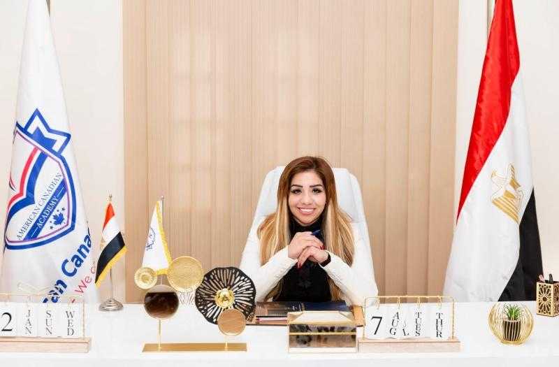 دعاء زهران: عيد تحرير سيناء سيظل رمزا للفخر والعزة والكرامة بقواتنا المسلحة الباسلة