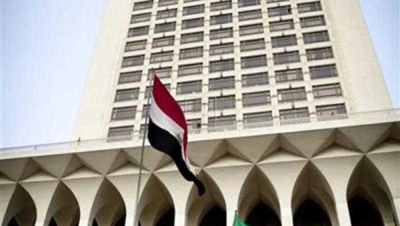 مصر تدين الهجوم الإرهابي في كشمير