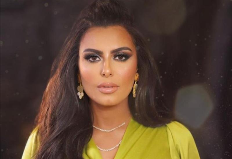 هاجر الشرنوبي 