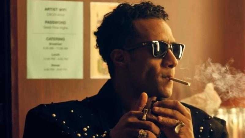 محمد رمضان بعلن موعد إطلاق أغنيته الجديدة مع محمود الليثي