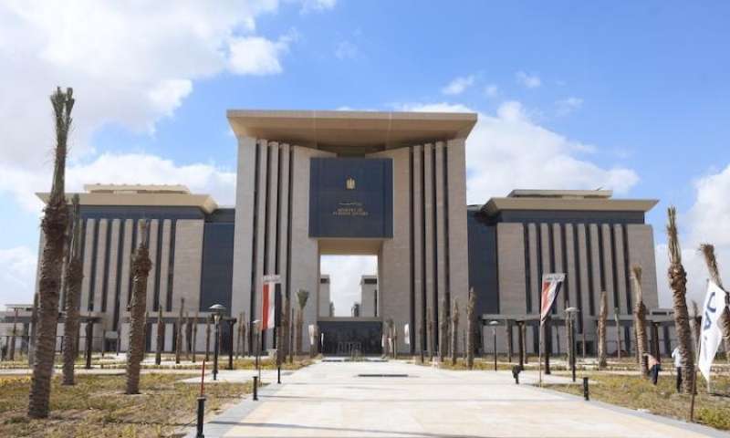 وزارة الخارجية والهجرة