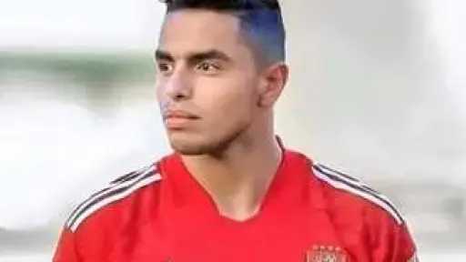 عاجل| الأهلي يمدد عقد كريم الدبيس حتى 2030 عاجل| الأهلي يمدد عقد كريم الدبيس حتى 2030