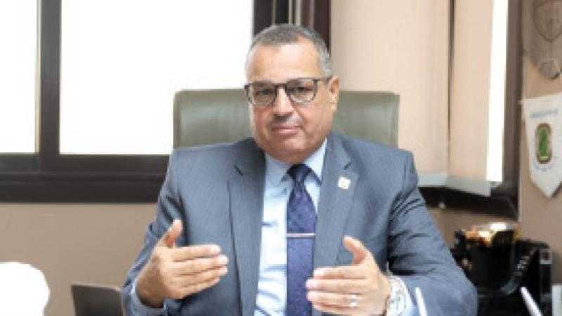 محافظ جنوب سيناء: الانتهاء من تنفيذ 90 % من مشروعات منطقة التجلي الأعظم بسانت كاترين