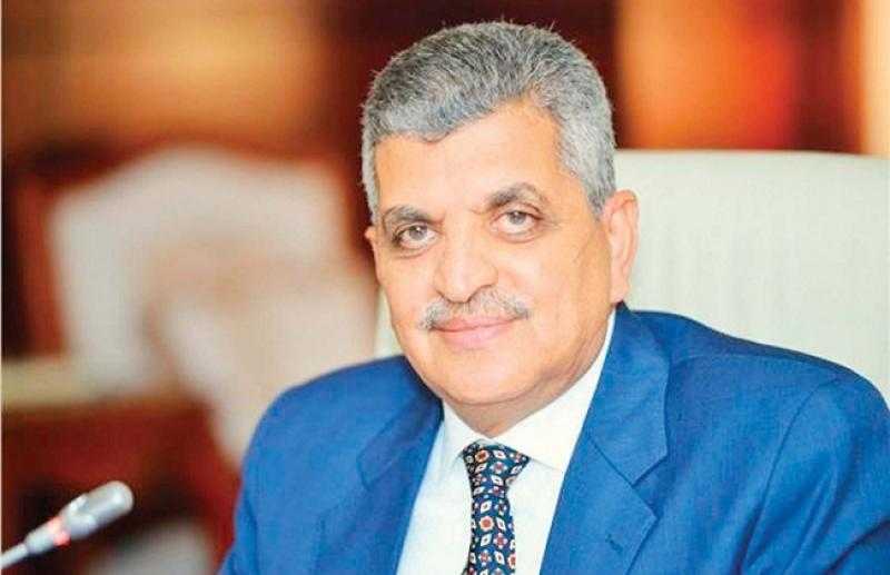 رئيس هيئة قناة السويس: تدشين قاطرات من إنتاج مصنع مصر حدث مهم