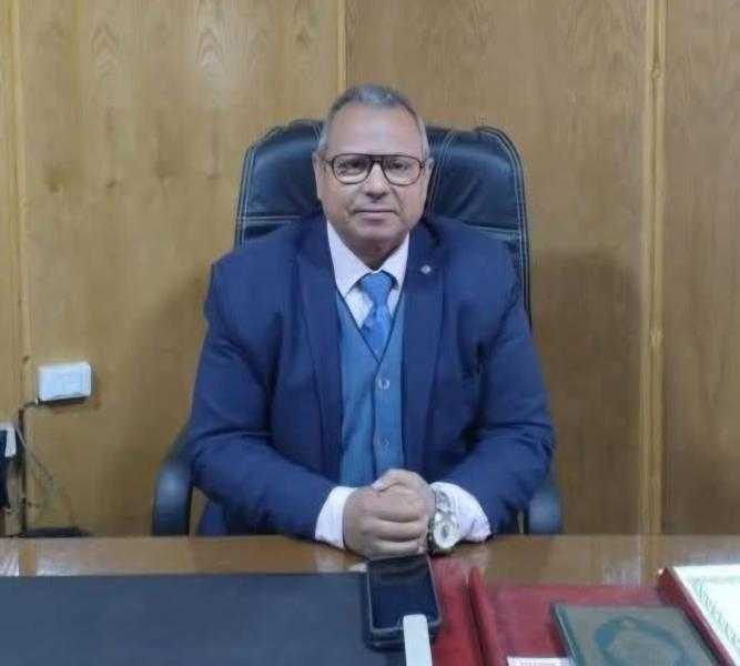 محافظة قنا تهنئ الدكتور محمد حلمي بتعيينه سكرتيرًا عامًا مساعدًا لمحافظة سوهاج