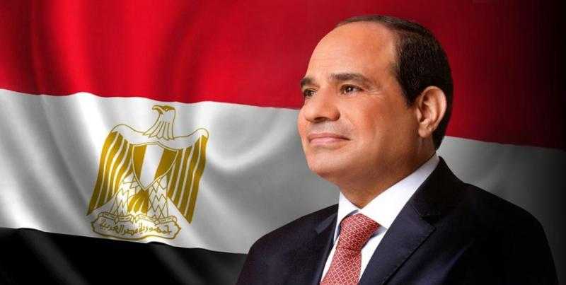 رئيس جامعة طنطا يهنئ الرئيس السيسي بمناسبة الذكرى ٤٣ لعيد تحرير سيناء