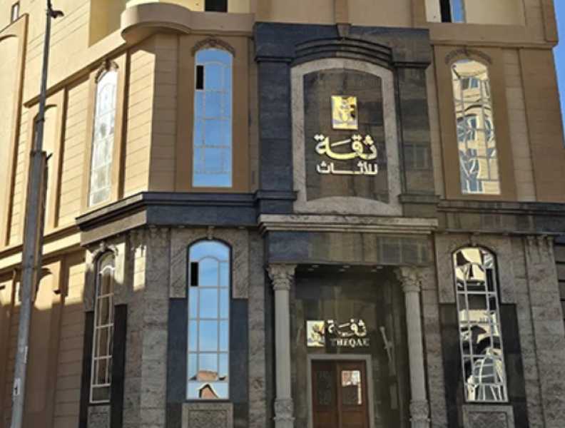 تطور كبير في صناعة الأثاث في دمياط بفضل أبنائها
