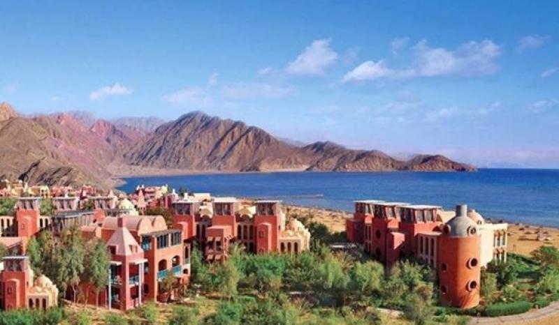 المشروعات التنموية في سيناء