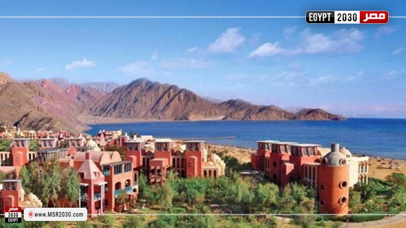 المشروعات التنموية في سيناء