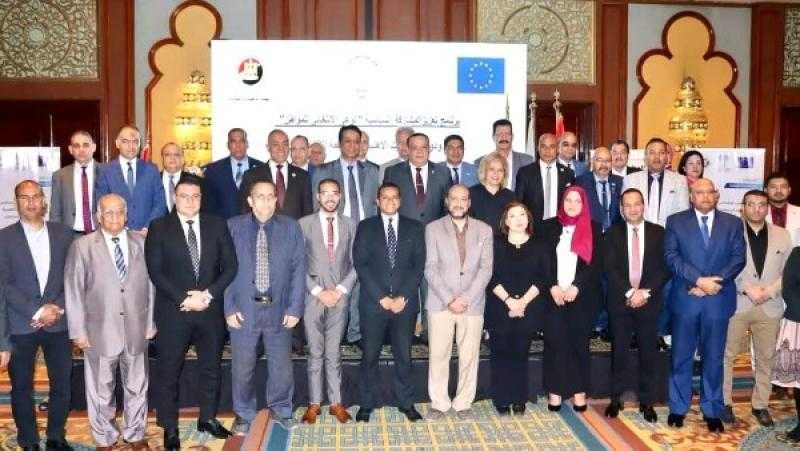 ذوي الإعاقة: الفئة تتجاوز 11% من المجتمع .. وكتلة تصويتية قوية بالانتخابات