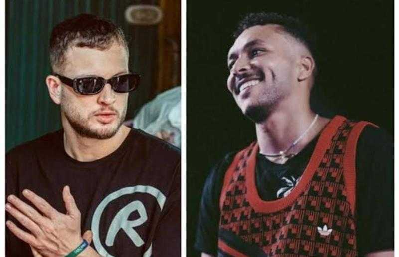 تصاعد الخلاف بين ويجز ومروان موسى يشعل ساحة الراب المصرية