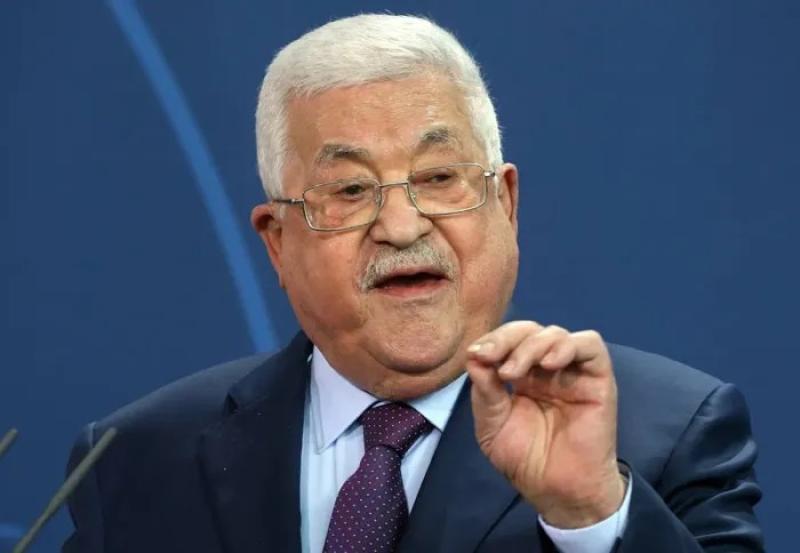 منظمة التحرير الفلسطينية توافق على استحداث منصب نائب الرئيس