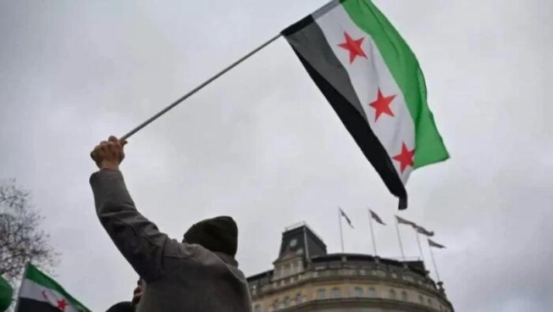 أول تعليق من الخارجية السورية على رفع العقوبات البريطانية ضدها