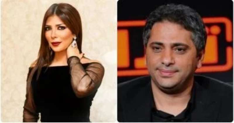 أصالة وفضل شاكر