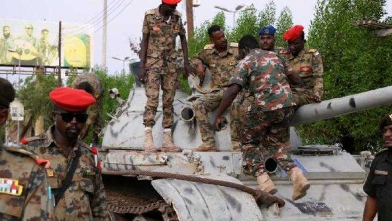 الجيش السوداني يعلن مقتل 60 عنصراً من قوات الدعم السريع في الفاشر