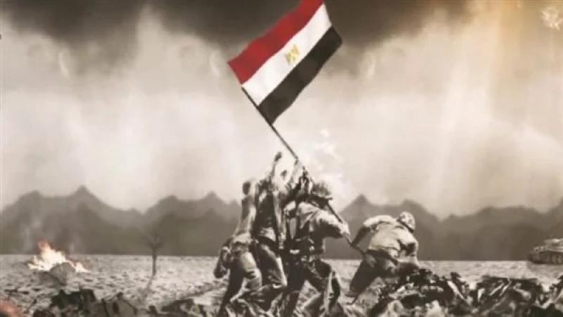 حرب أكتوبر 