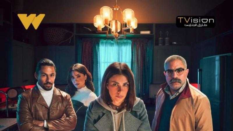مسلسل لحظة غضب الأكثر شهرة على هذه منصة
