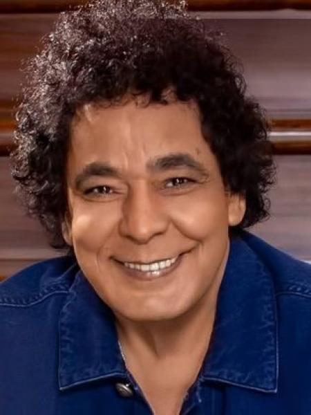 محمد منير 