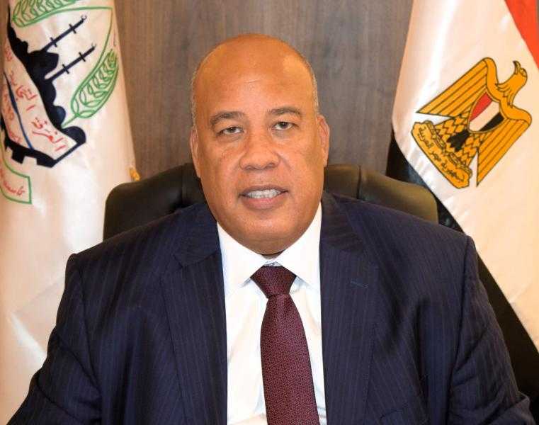 غرفة القاهرة تهنئ الرئيس السيسي والقوات المسلحة بمناسبة عيد تحرير سيناء