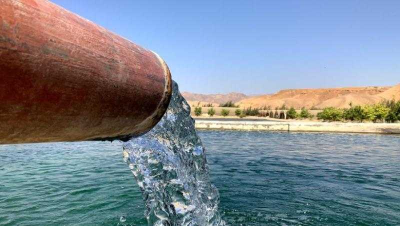 خطيب الأوقاف: شرف الله أرض سيناء وجعلها موطنا لهؤلاء الأنبياء