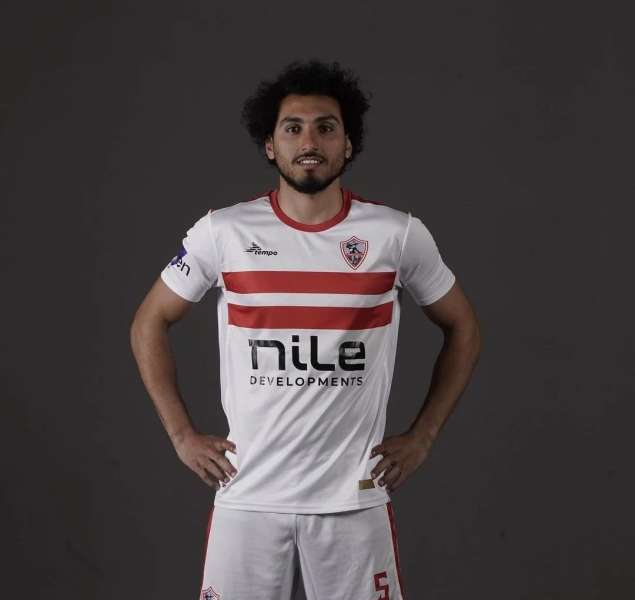 أحمد حمدي