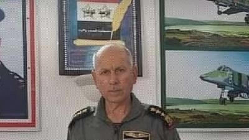 عاجل.. مقتل علي شلهوب الطيار البارز في نظام الأسد بعد اشتباك مع الأمن السوري