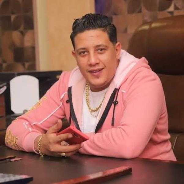 إيقاف حمو بيكا واستدعاؤه للتحقيق فى نقابة الموسيقيين