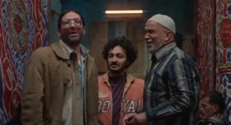 مكنش ليه طلبات وهادي.. حسن الرداد يتحدث عن ذكرياته مع الراحل سليمان عيد