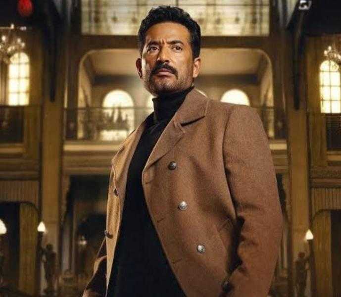 عمرو سعد: بعرف إني نجحت من التريند