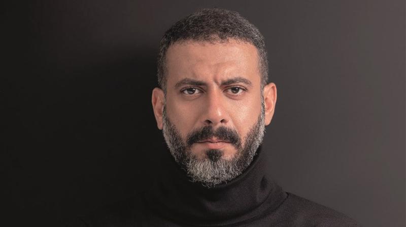 محمد فراج 