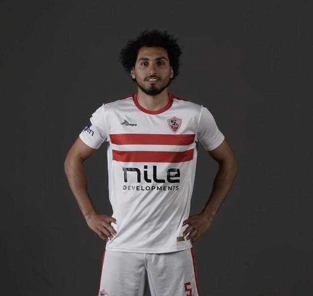الزمالك يحيل أحمد حمدي للتحقيق بسبب تجاوزات ضد النادي
