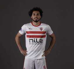 الزمالك يحيل أحمد حمدي للتحقيق بسبب تجاوزات ضد النادي