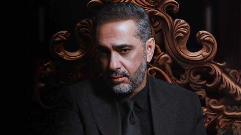 نقيب الفنانين السوريين يتحدث عن منح العضوية لفضل شاكر