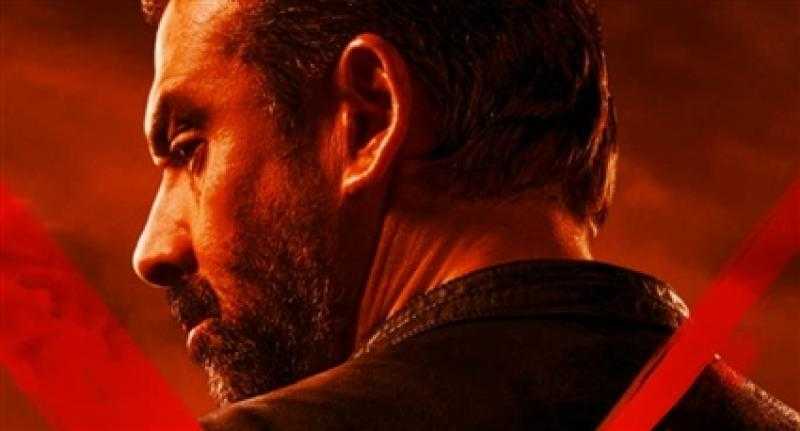موعد طرح فيلم المشروع X بدور العرض