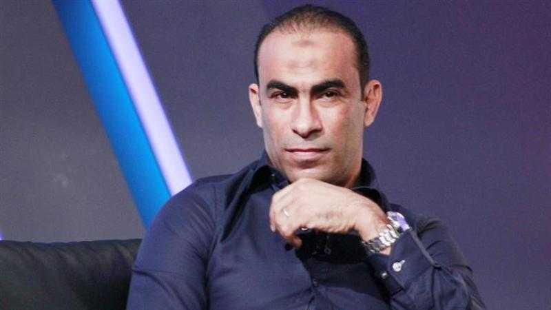 عاجل | سيد عبد الحفيظ يحدد موقفه من العودة إلى العمل في الأهلي