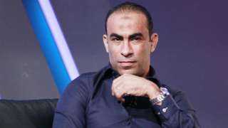 عاجل | سيد عبد الحفيظ يحدد موقفه من العودة إلى العمل في الأهلي