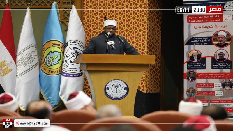 الدكتور محمد الجندي